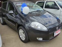 FIAT Punto 1.8 4P HLX FLEX