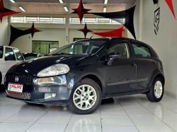 FIAT Punto 1.8 4P HLX FLEX