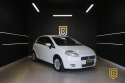 FIAT Punto 1.8 4P HLX FLEX