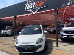 FIAT Punto 1.8 4P SPORTING FLEX