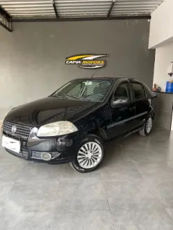 FIAT Siena 1.0 16V 4P