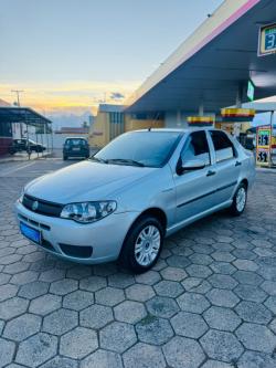 FIAT Siena 1.0 16V 4P FIRE