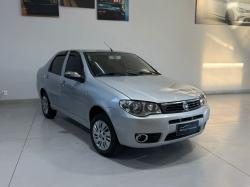 FIAT Siena 1.0 4P