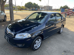 FIAT Siena 1.0 4P EL FLEX