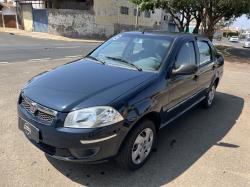 FIAT Siena 1.0 4P EL FLEX