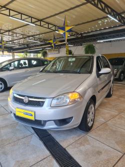 FIAT Siena 1.0 4P EL FLEX