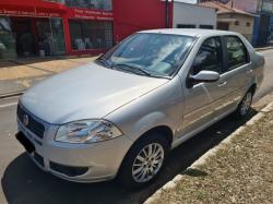 FIAT Siena 1.0 4P EL FLEX