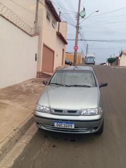 FIAT Siena 1.0 4P EL FIRE