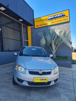 FIAT Siena 1.0 4P EL FLEX