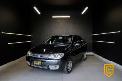 FIAT Siena 1.0 4P EL FLEX CELEBRATION