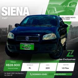 FIAT Siena 1.0 4P EL