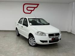 FIAT Siena 1.0 4P EL FLEX