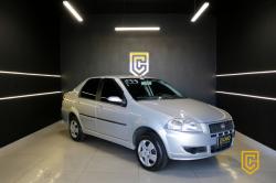 FIAT Siena 1.0 4P EL FIRE