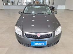 FIAT Siena 1.0 4P EL FLEX