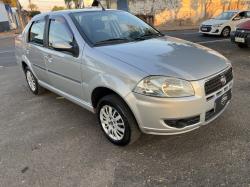 FIAT Siena 1.0 4P EL FLEX
