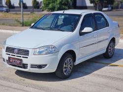 FIAT Siena 1.0 4P EL FLEX