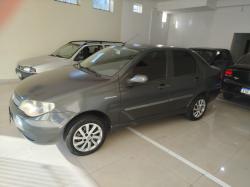 FIAT Siena 1.0 4P FIRE FLEX CELEBRATION