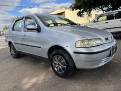 FIAT Siena 1.0 4P FIRE FLEX