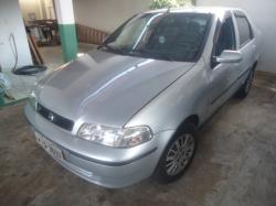 FIAT Siena 1.0 4P FIRE