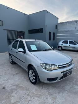 FIAT Siena 1.0 4P FIRE FLEX