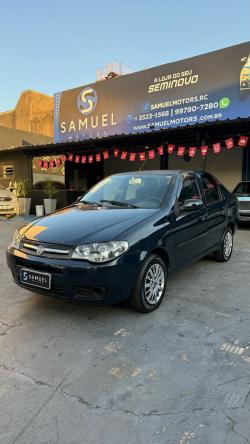 FIAT Siena 1.0 4P FIRE FLEX CELEBRATION