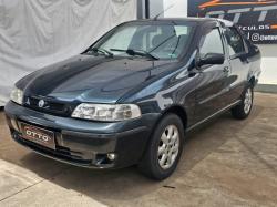 FIAT Siena 1.3 16V 4P FIRE