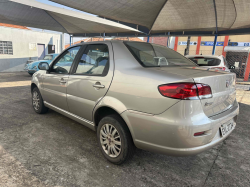 FIAT Siena 1.4 4P ELX FLEX