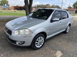 FIAT Siena 1.4 4P ELX 30 ANOS