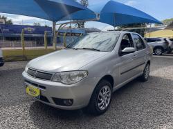 FIAT Siena 1.4 4P ELX FLEX