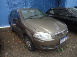 FIAT Siena 1.4 4P EL FLEX