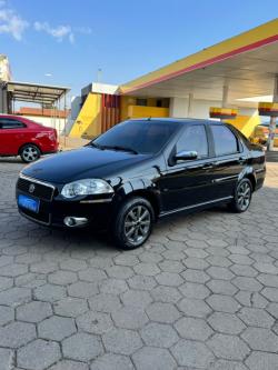 FIAT Siena 1.4 4P ELX FLEX