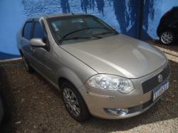 FIAT Siena 1.6 16V 4P ESSENCE FLEX DUALOGIC AUTOMATIZADO