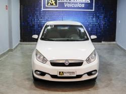 FIAT Siena 1.6 16V 4P ESSENCE FLEX