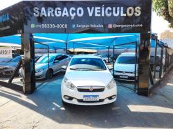 FIAT Siena 1.6 16V 4P ESSENCE FLEX