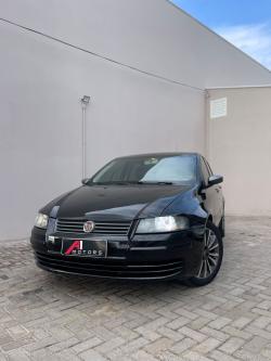 FIAT Stilo 1.8 4P FLEX CONNECT