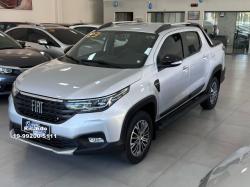 FIAT Strada 1.0 12V TURBO 200 FLEX RANCH CABINE DUPLA CVT AUTOMTICO