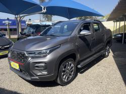 FIAT Strada 1.0 12V TURBO 200 FLEX ULTRA CABINE DUPLA AUTOMTICO CVT