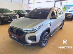 FIAT Strada 1.0 12V TURBO 200 FLEX ULTRA CABINE DUPLA AUTOMTICO CVT