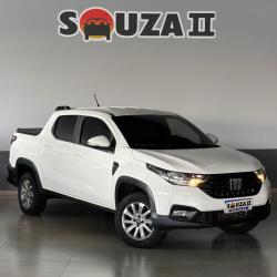 FIAT Strada 1.3 4P FIREFLY FLEX FREEDOM CABINE DUPLA