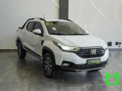 FIAT Strada 1.3 4P FIREFLY FLEX VOLCANO CABINE DUPLA