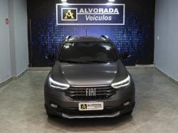 FIAT Strada 1.3 4P FIREFLY FLEX VOLCANO CABINE DUPLA