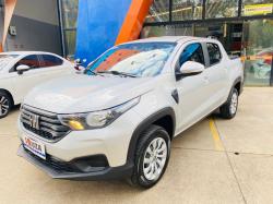 FIAT Strada 1.3 4P FIREFLY FLEX FREEDOM CABINE DUPLA