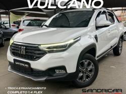 FIAT Strada 1.3 4P FIREFLY FLEX VOLCANO CABINE DUPLA