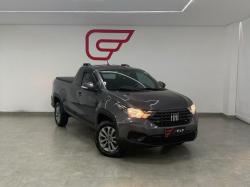 FIAT Strada 1.3 FIREFLY FLEX FREEDOM CABINE SIMPLES PLUS