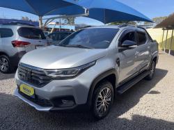 FIAT Strada 1.3 FIREFLY FLEX RANCH CABINE DUPLA AUTOMTICO CVT