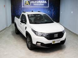 FIAT Strada 1.3 FIREFLY FLEX CABINE SIMPLES