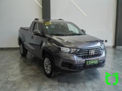 FIAT Strada 1.3 FIREFLY FLEX FREEDOM CABINE SIMPLES