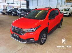 FIAT Strada 1.3 FIREFLY FLEX RANCH CABINE DUPLA AUTOMTICO CVT
