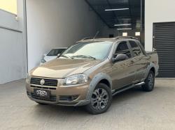 FIAT Strada 1.4 3P WORKING FLEX CABINE DUPLA