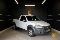 FIAT Strada 1.4 FIRE FLEX CABINE SIMPLES